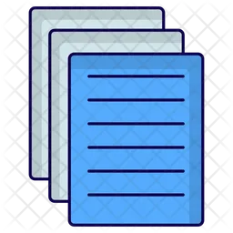 Document  Icon