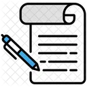 Document Icon