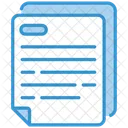 Document Icon