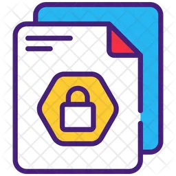 Document  Icon