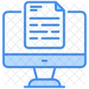 Document Icon