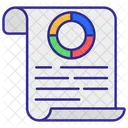 Document File Paper Icon