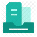 DOCUMENT  Icon