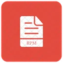 Document File Flyer Icon