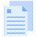 Document Document File Icon