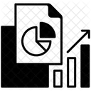 Document Graph Analytic Icon