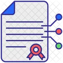 Document  Icon