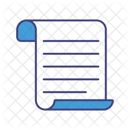 Document  Icon