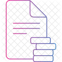 Document  Icône