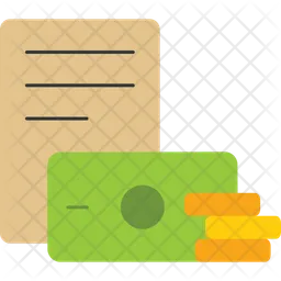 Document  Icon