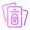 Document File Data Icon