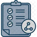 Document Documentation Fichiers Icon