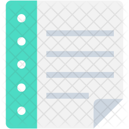 Document Icon