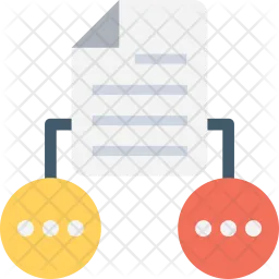 Document  Icon