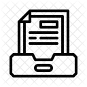 Document  Icon