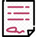Document  Icône