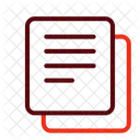 Document  Icon