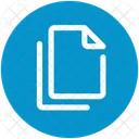 Document  Icon
