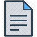 Document  Icône