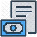 Document  Icône