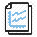 Document Documents Data Icon