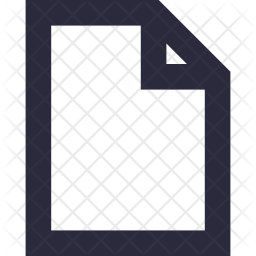 Document Icon