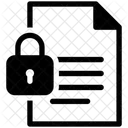 Document  Icon