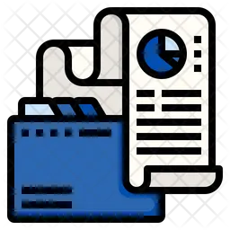 書類  アイコン