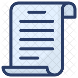 Document Icon