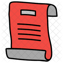 Document Icon