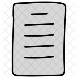 Document Icon