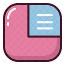 Document Documents Folder Icon