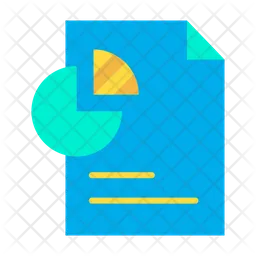 Document  Icon