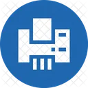 Document Documents Page Icon