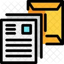 Document Business Document Business Paper Icon