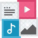 Document File Image Icon