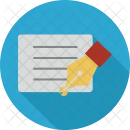 Document  Icon