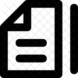 Document Icon