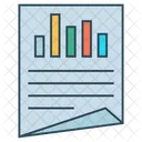 Document Page Sheet Icon