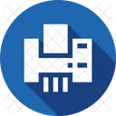 Document Documents Page Icon