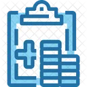 Document Report Business Icon