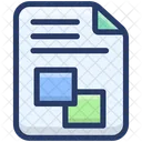 Document Business Document Official Paper Icon
