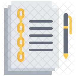 Document  Icon