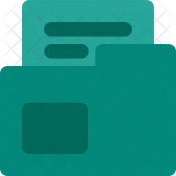 Document  Icon