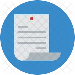 Document  Icône