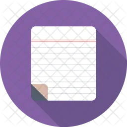 Document  Icon