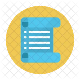 Document  Icon