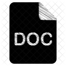 Document  Icon