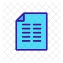 Document Care Clinic Icon