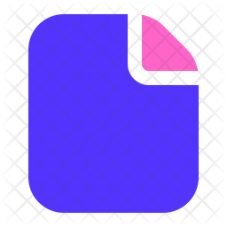 Document Icon Of Flat Style Available In Svg Png Eps Ai Icon Fonts